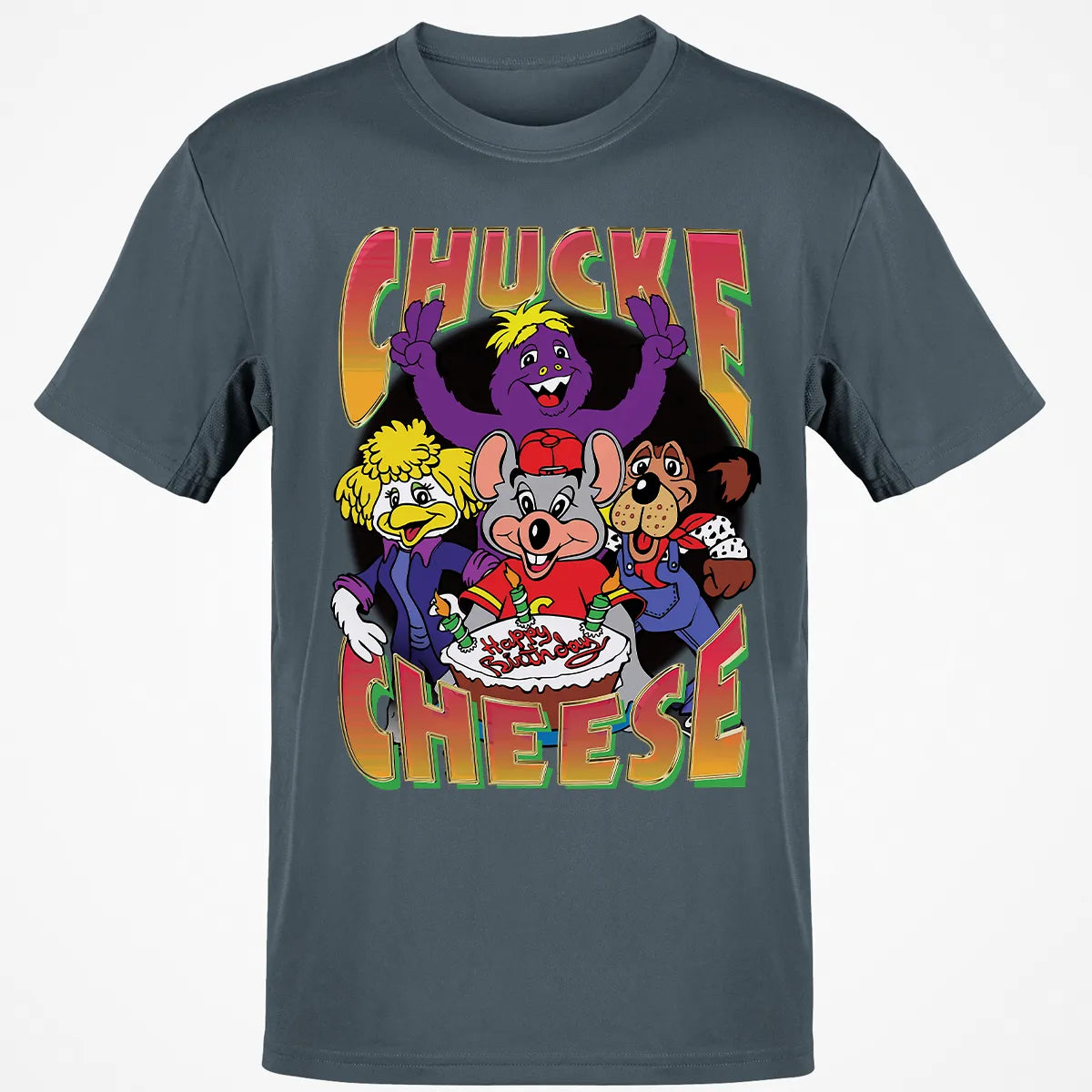 Classic Unisex T-Shirt - ZG75WAEU