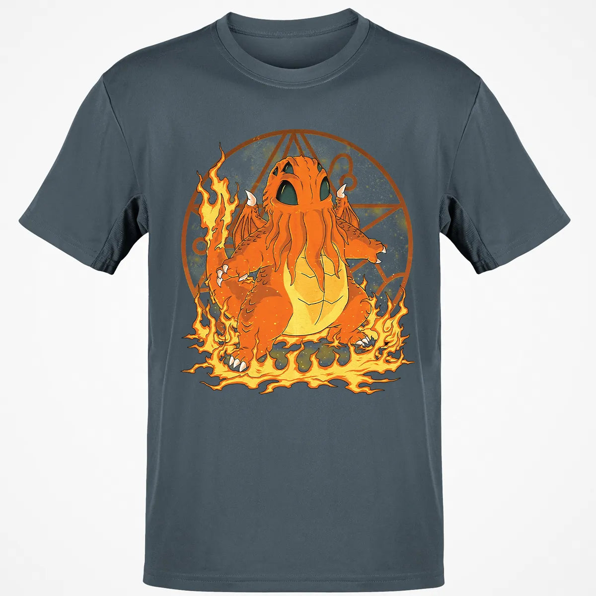 Classic Unisex T-Shirt - L692X7XS
