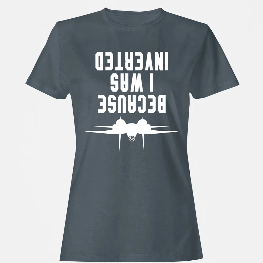 Women's T-shirt - GSGLHV6L