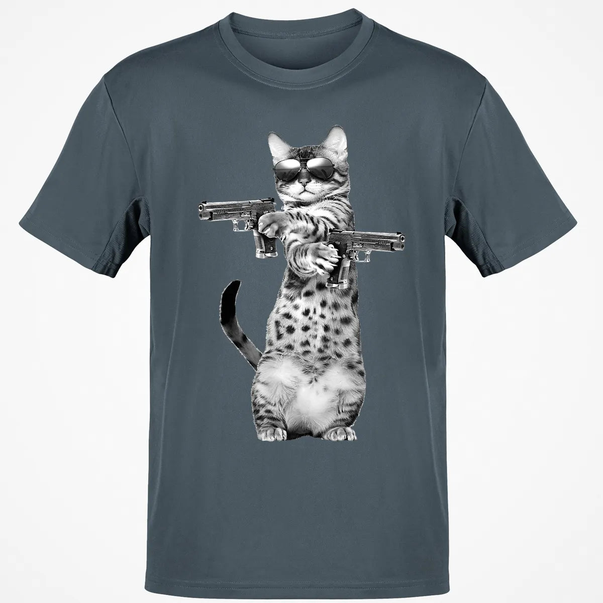 Classic Unisex T-Shirt - G3NDP9KR