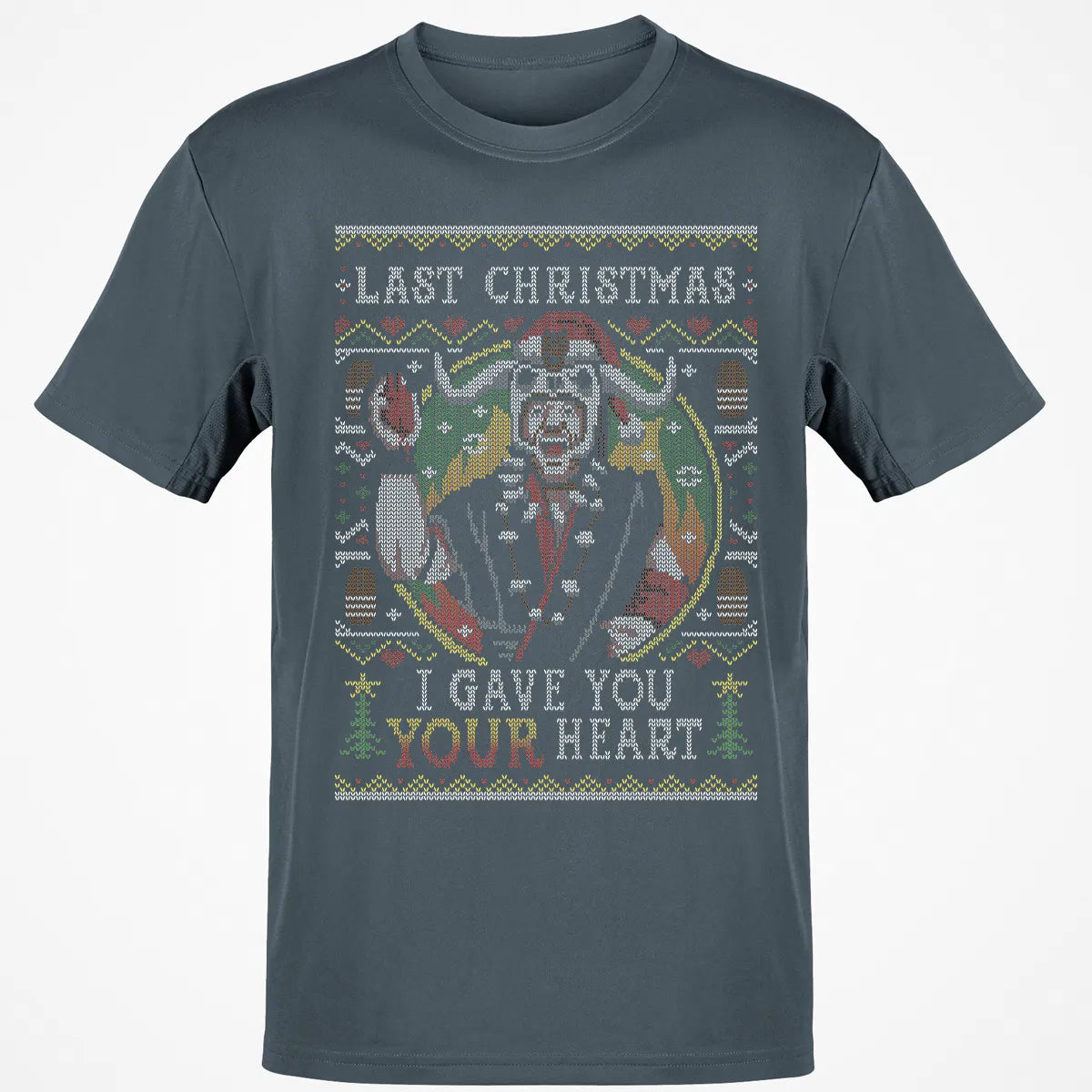 Classic Unisex T-Shirt - 6FA3CQ59