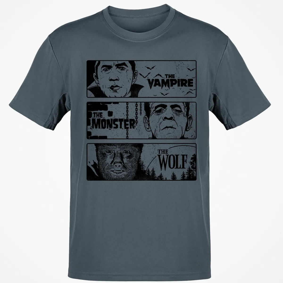Classic Unisex T-Shirt - LD5J7F1H