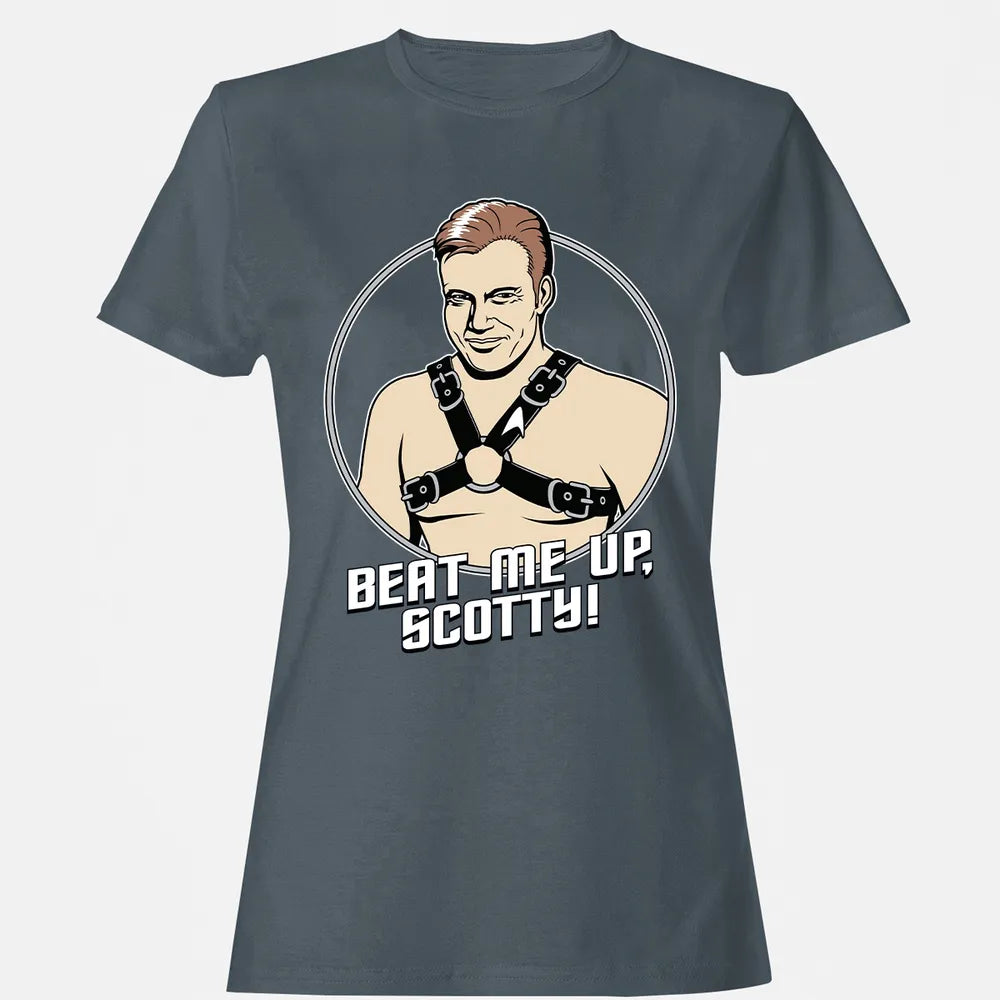 Women's T-shirt - WEF3U7N1