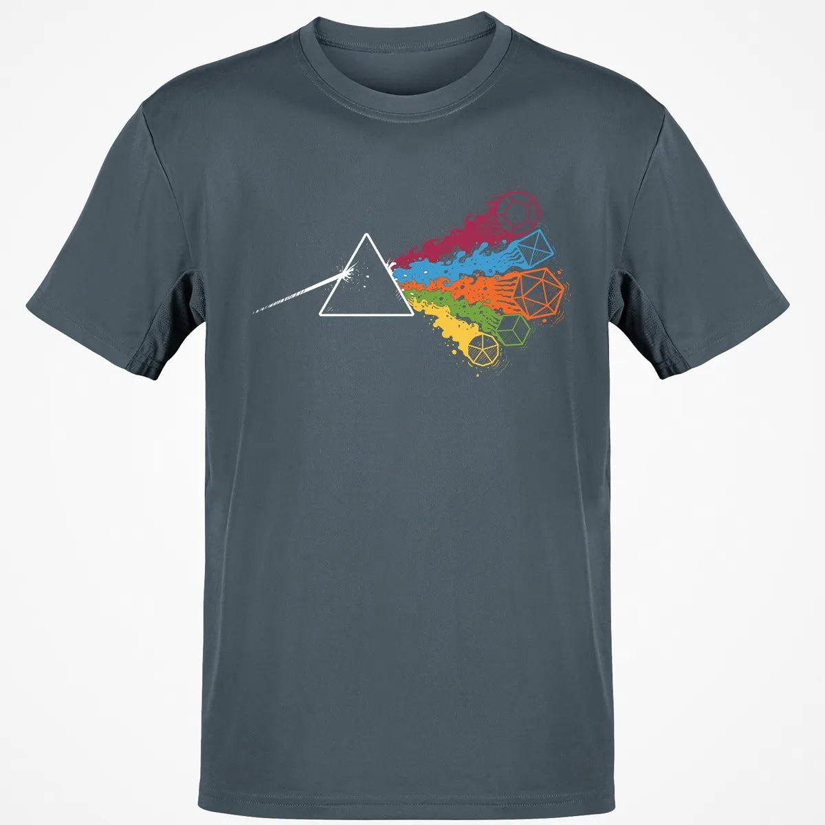 Classic Unisex T-Shirt - K3XJCBXM
