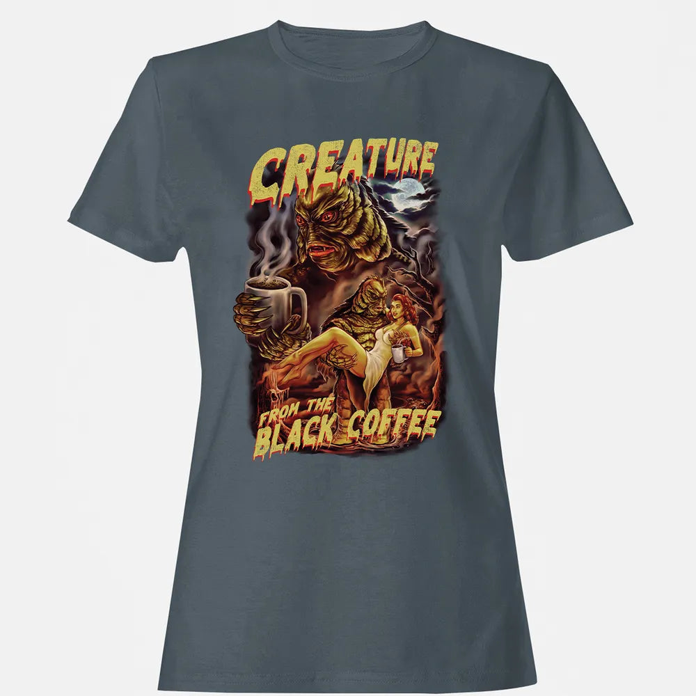 Women's T-shirt - AZWWV8RM