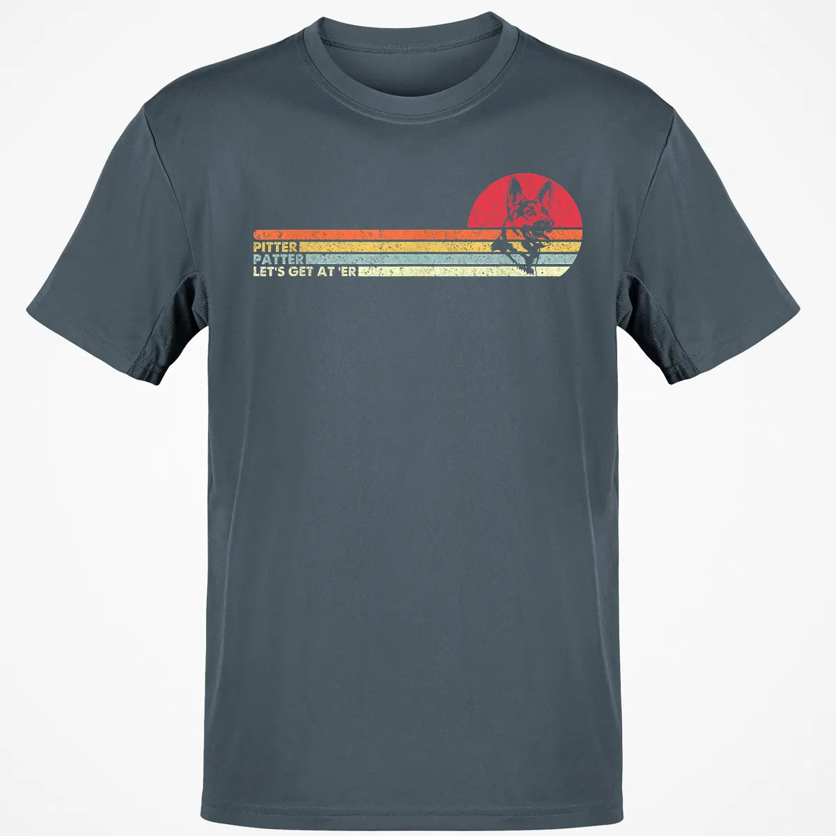 Classic Unisex T-Shirt - JK7LA31W