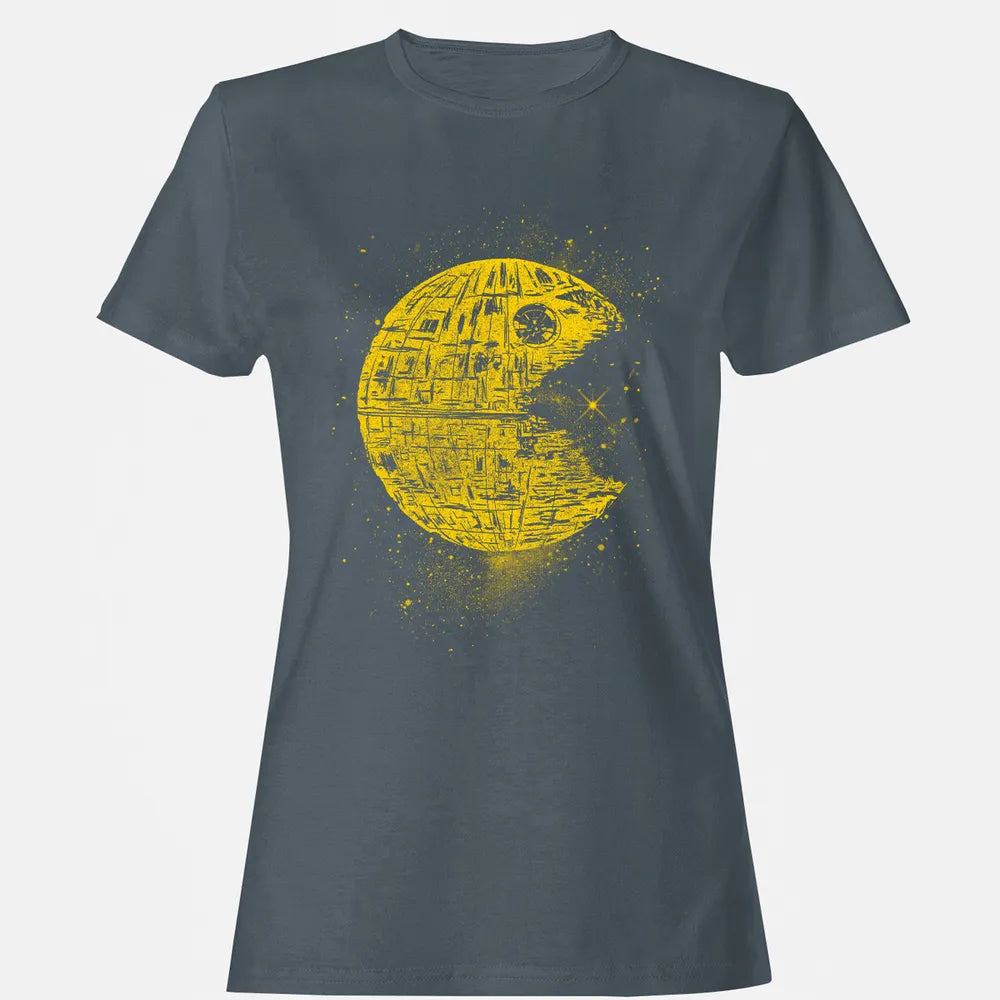 Women's T-shirt - E4PRBA91