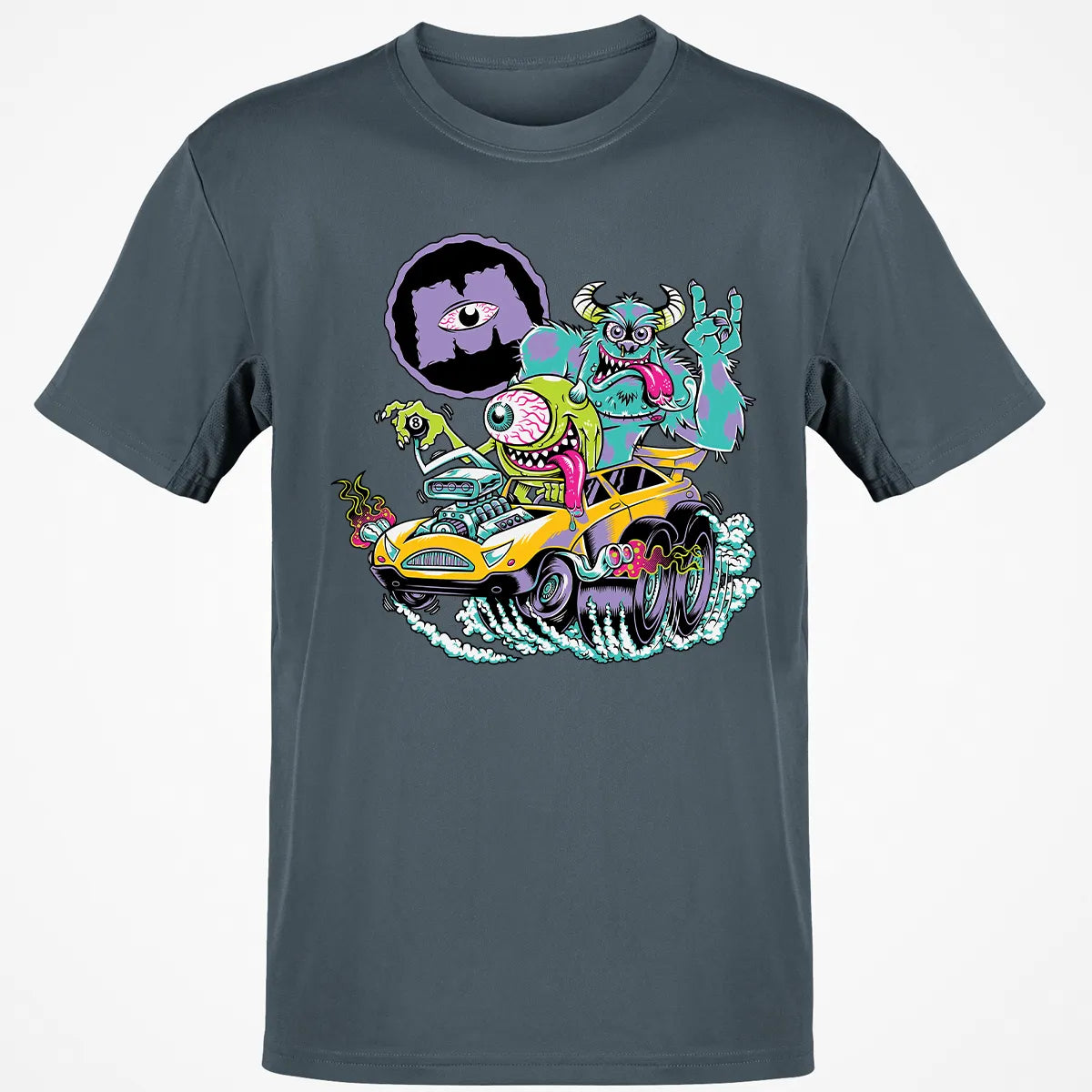 Classic Unisex T-Shirt - FZAG6AUH