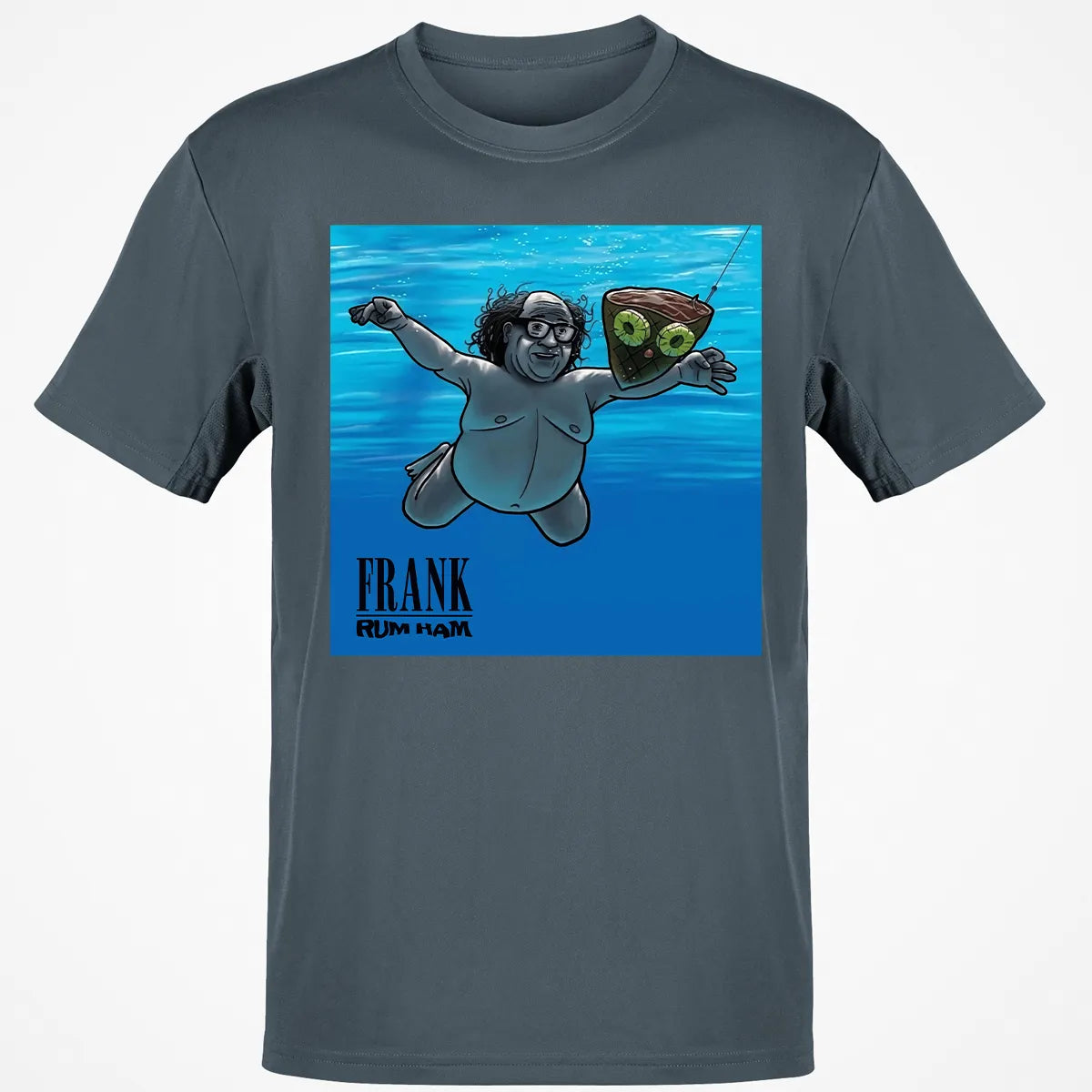 Classic Unisex T-Shirt - QU11P9GM