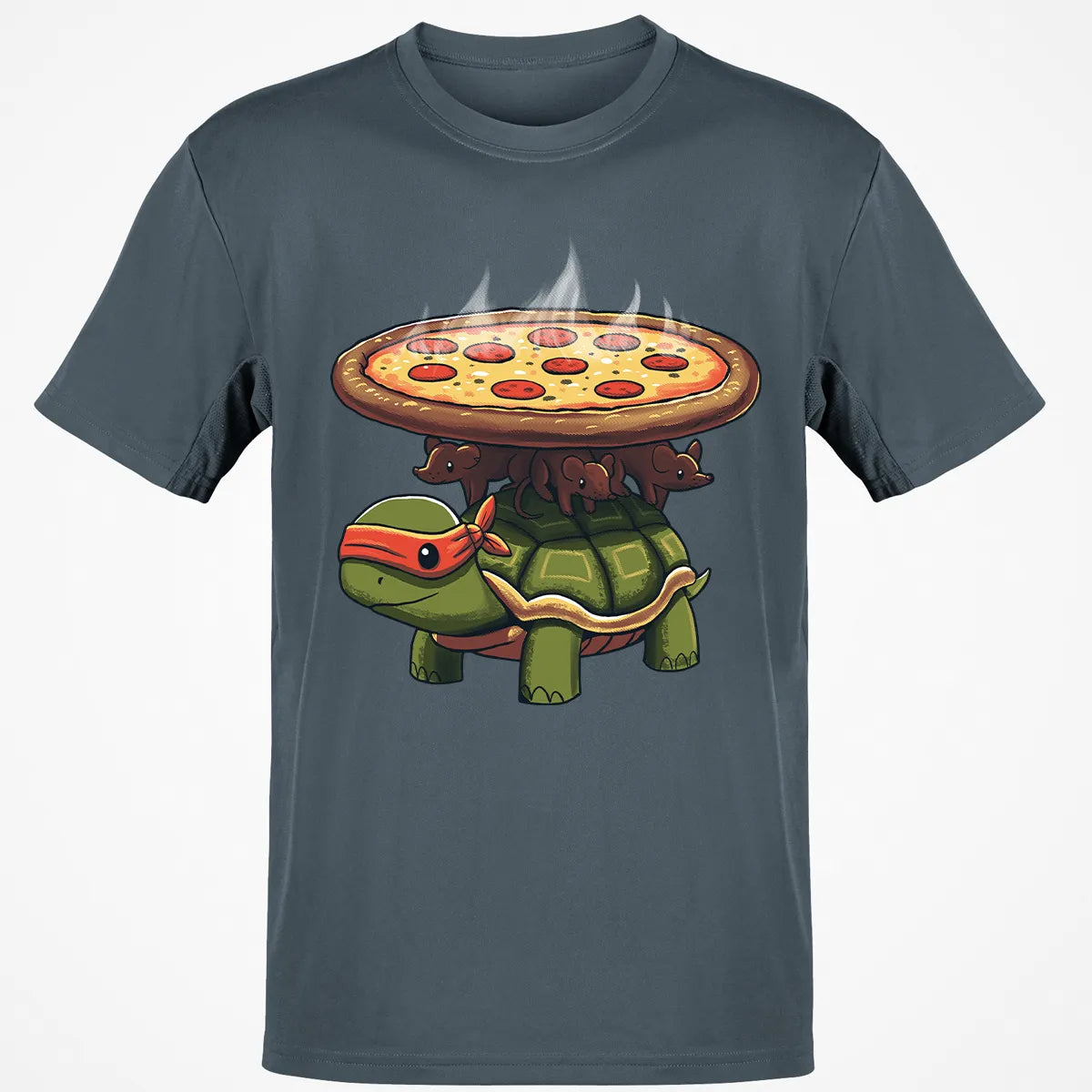 Classic Unisex T-Shirt - F8LZU6R9