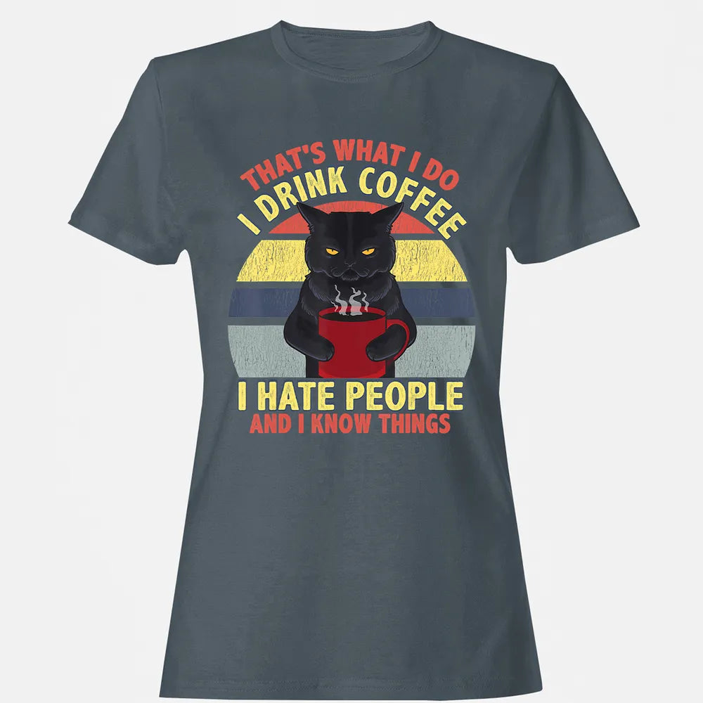 Women's T-shirt - HBVNUZMQ