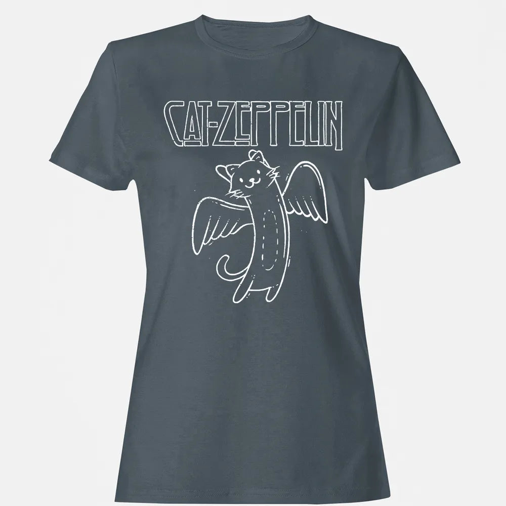 Women's T-shirt - WCQCZY71