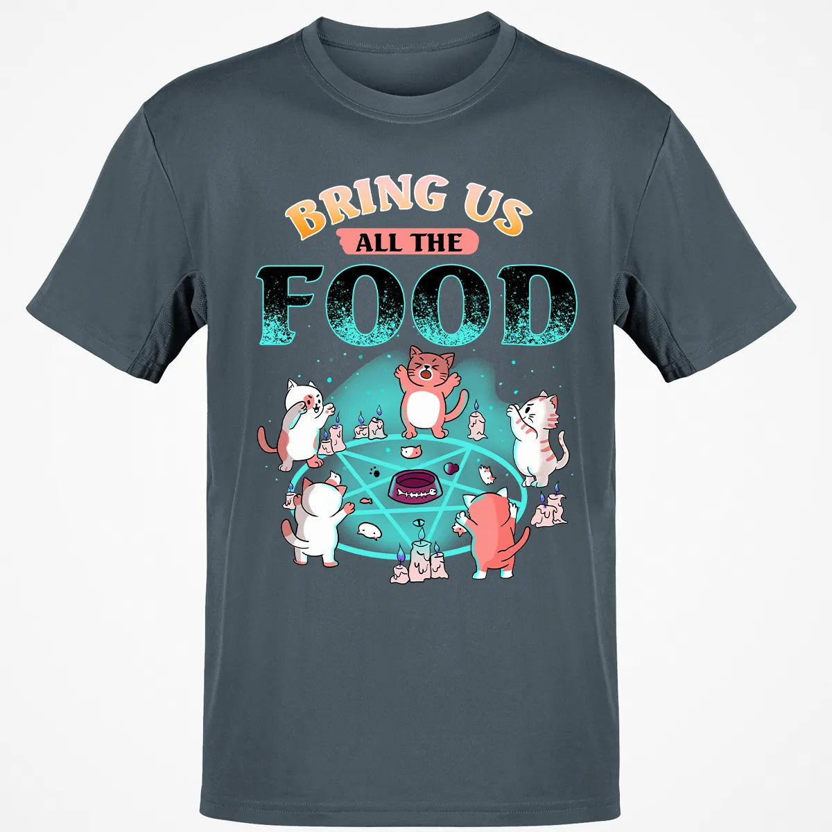 Classic Unisex T-Shirt - BP3QQQ7A
