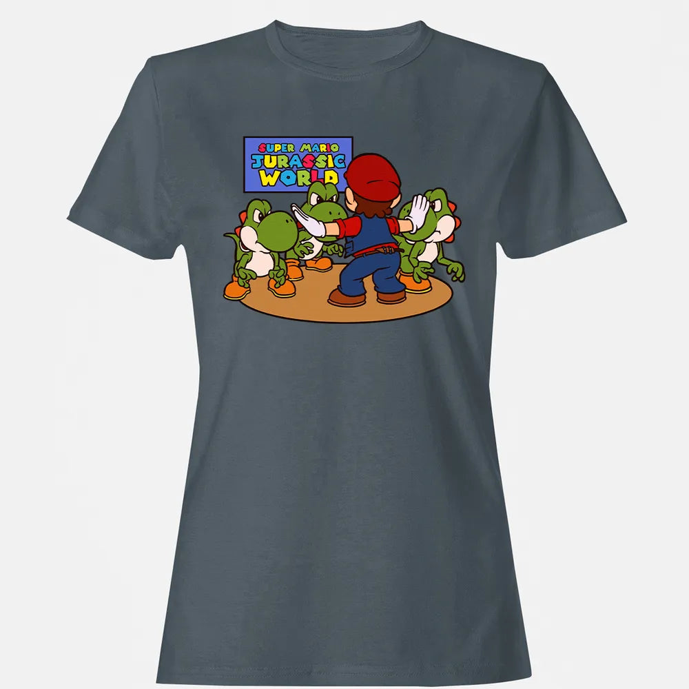 Women's T-shirt - KCC2QF3Q