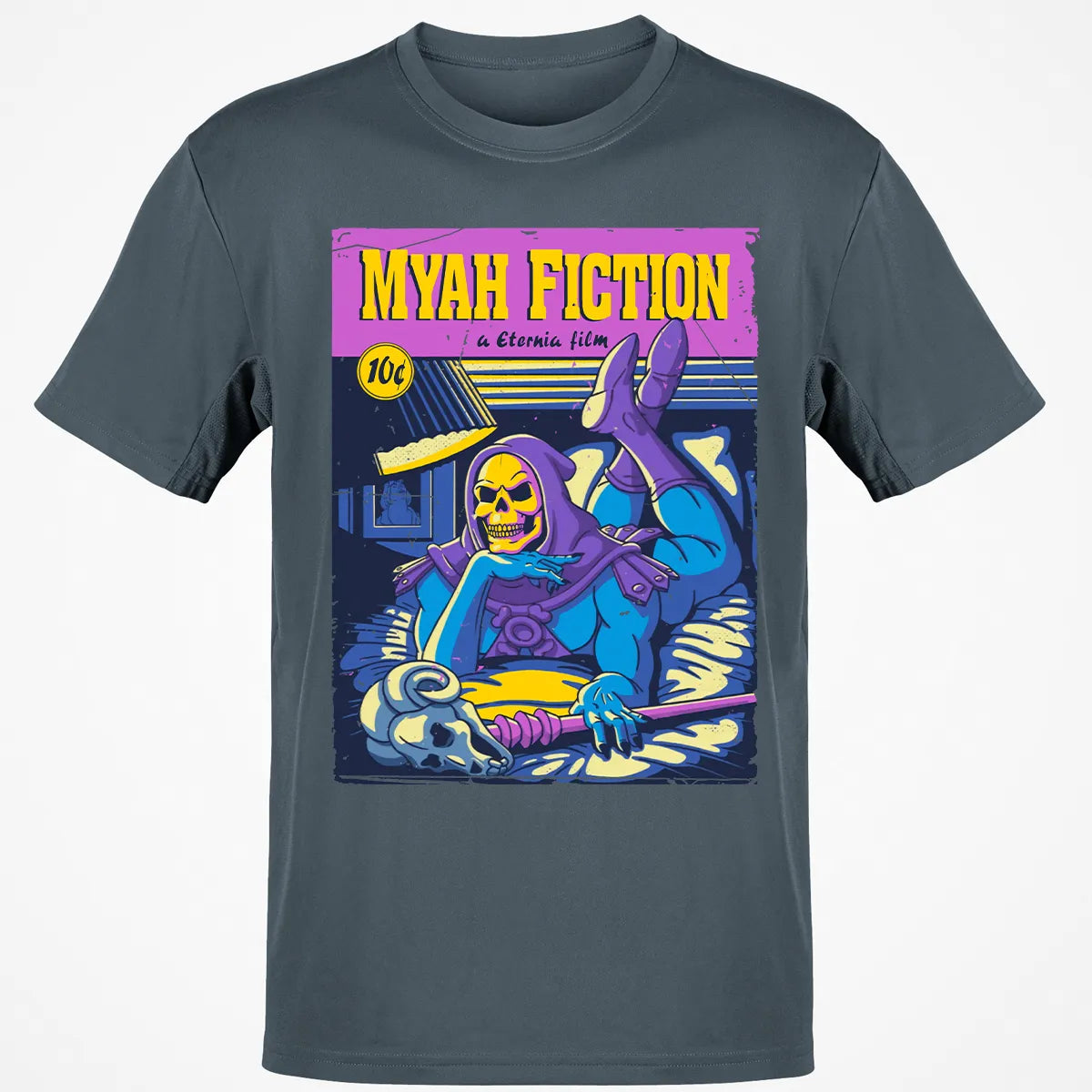 Classic Unisex T-Shirt - M5UDCYWZ