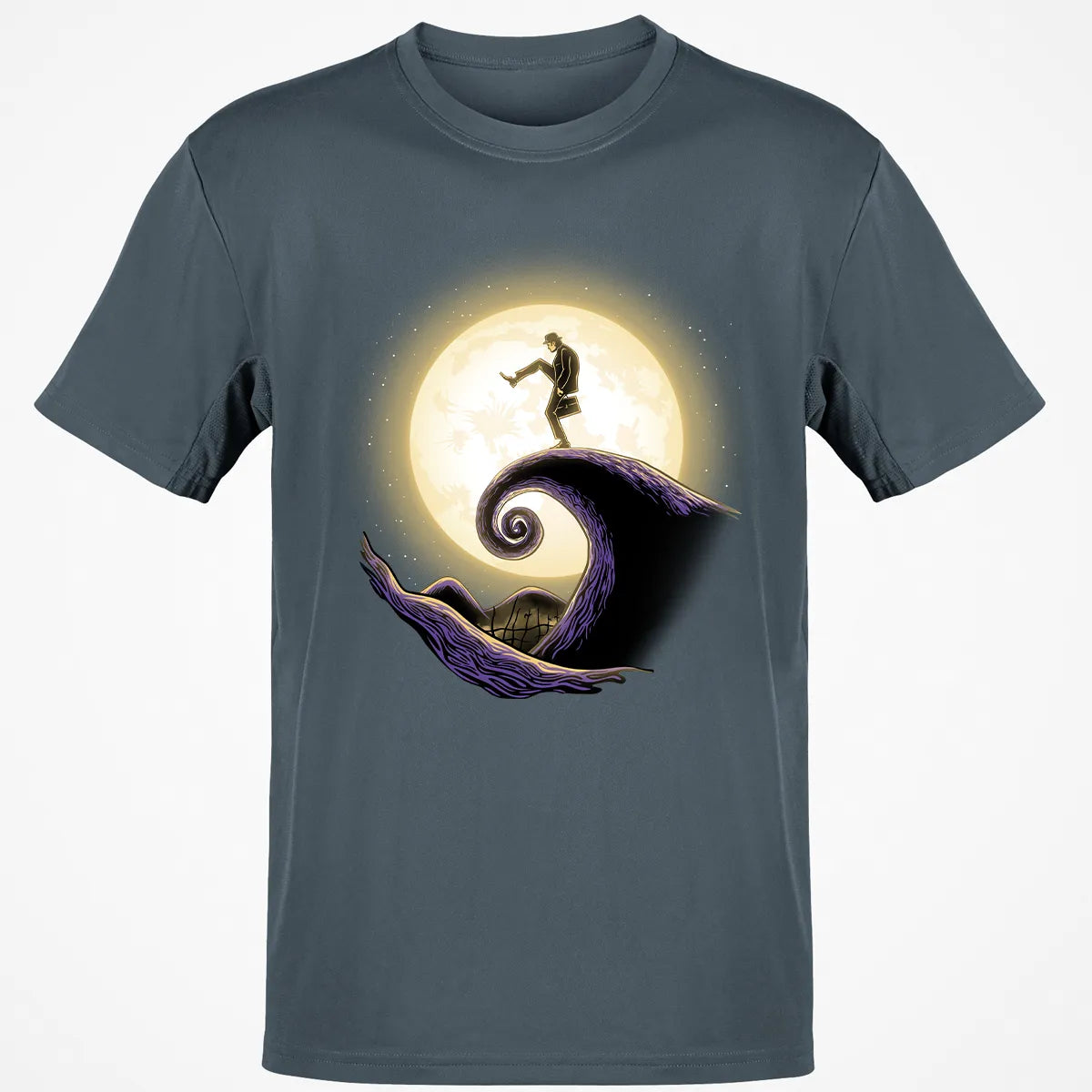 Classic Unisex T-Shirt - KG1UE3EX