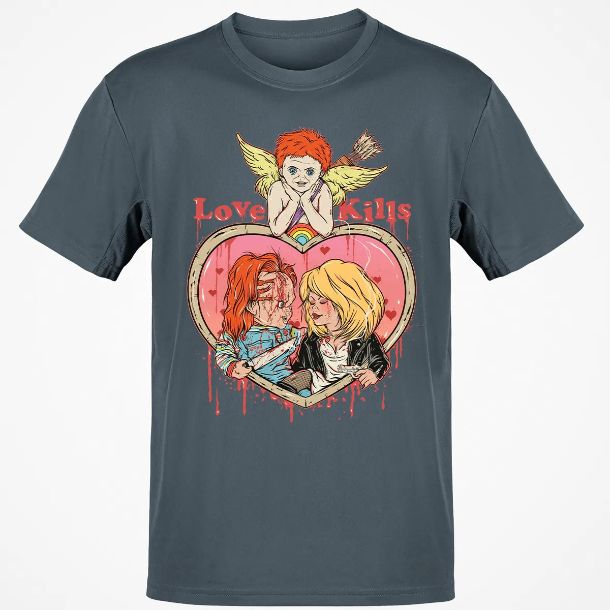 Classic Unisex T-Shirt - 1SA8EVHG