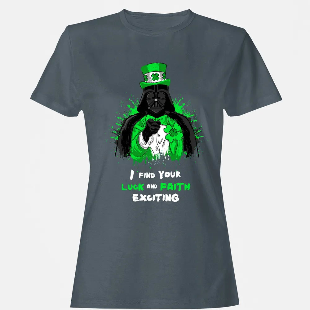 Women's T-shirt - WQBM12N7