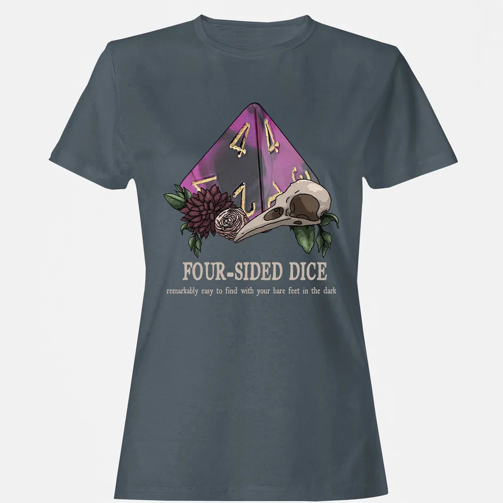 Women's T-shirt - 1RACU6A2
