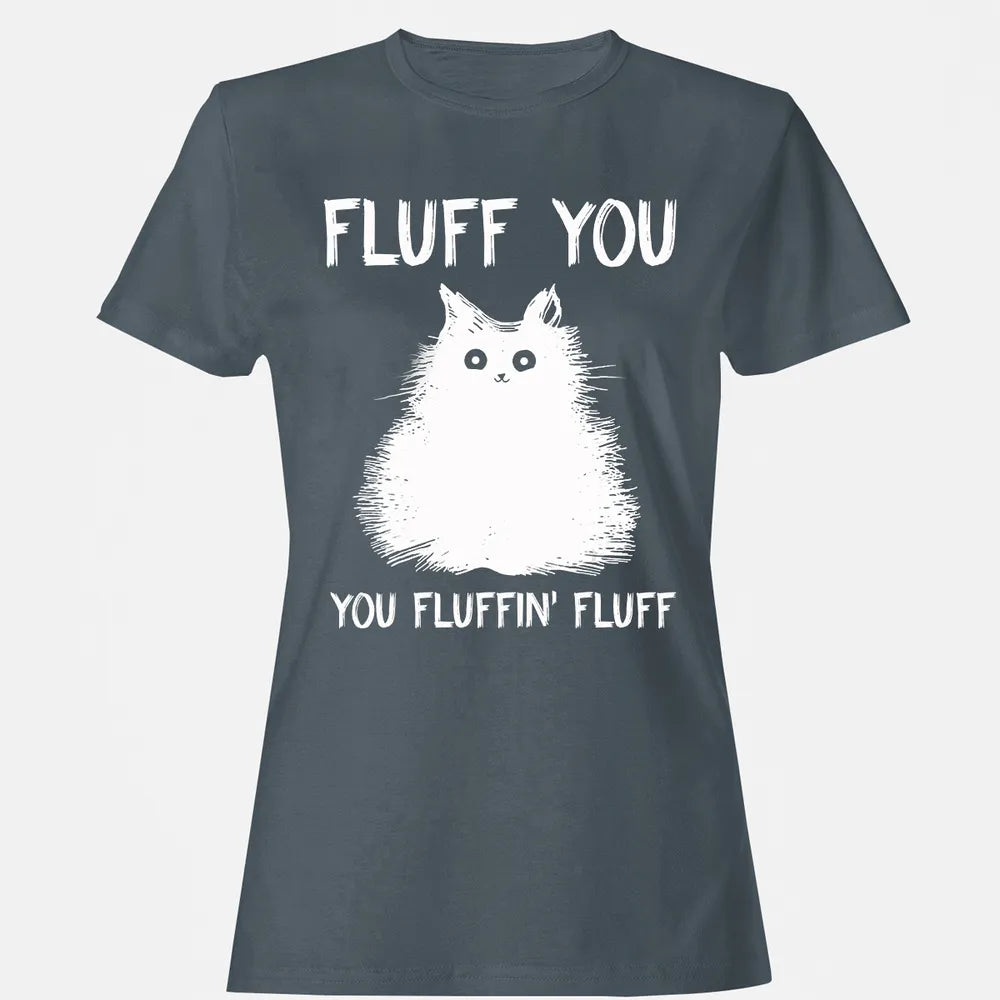 Women's T-shirt - 4F9767GM