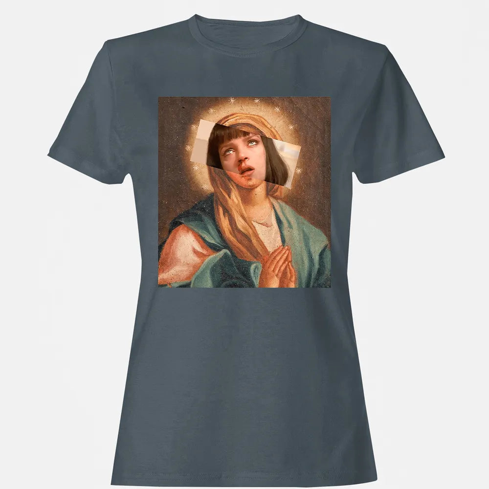 Women's T-shirt - DDMUX46W