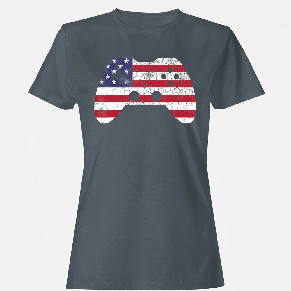 Women's T-shirt - FQJGSBN4