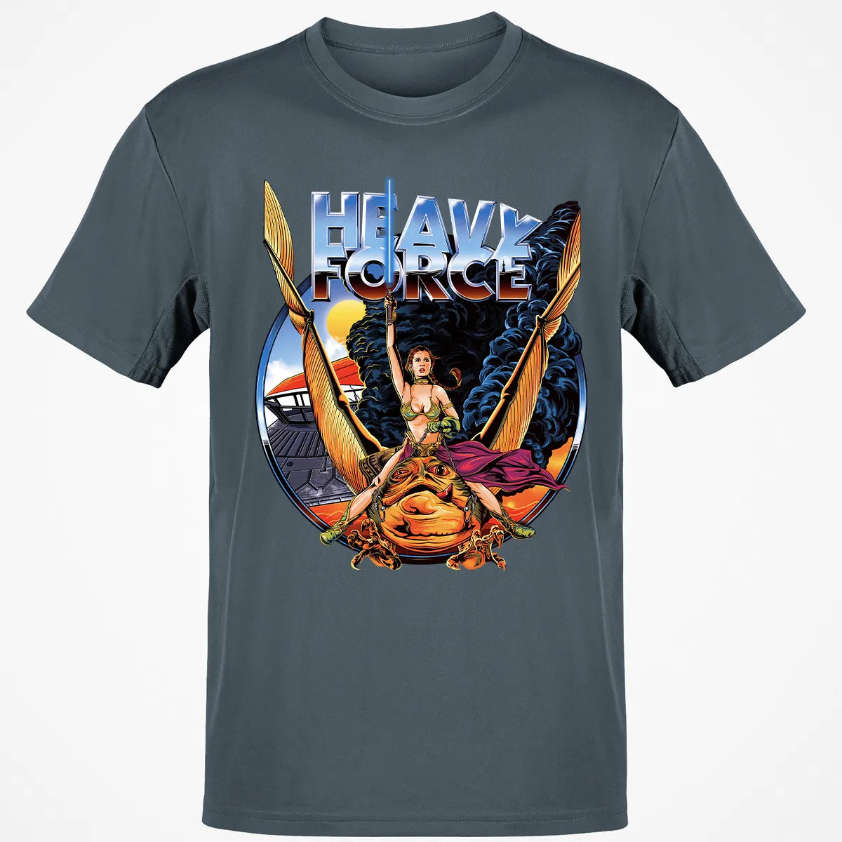 Classic Unisex T-Shirt - GUY852BC