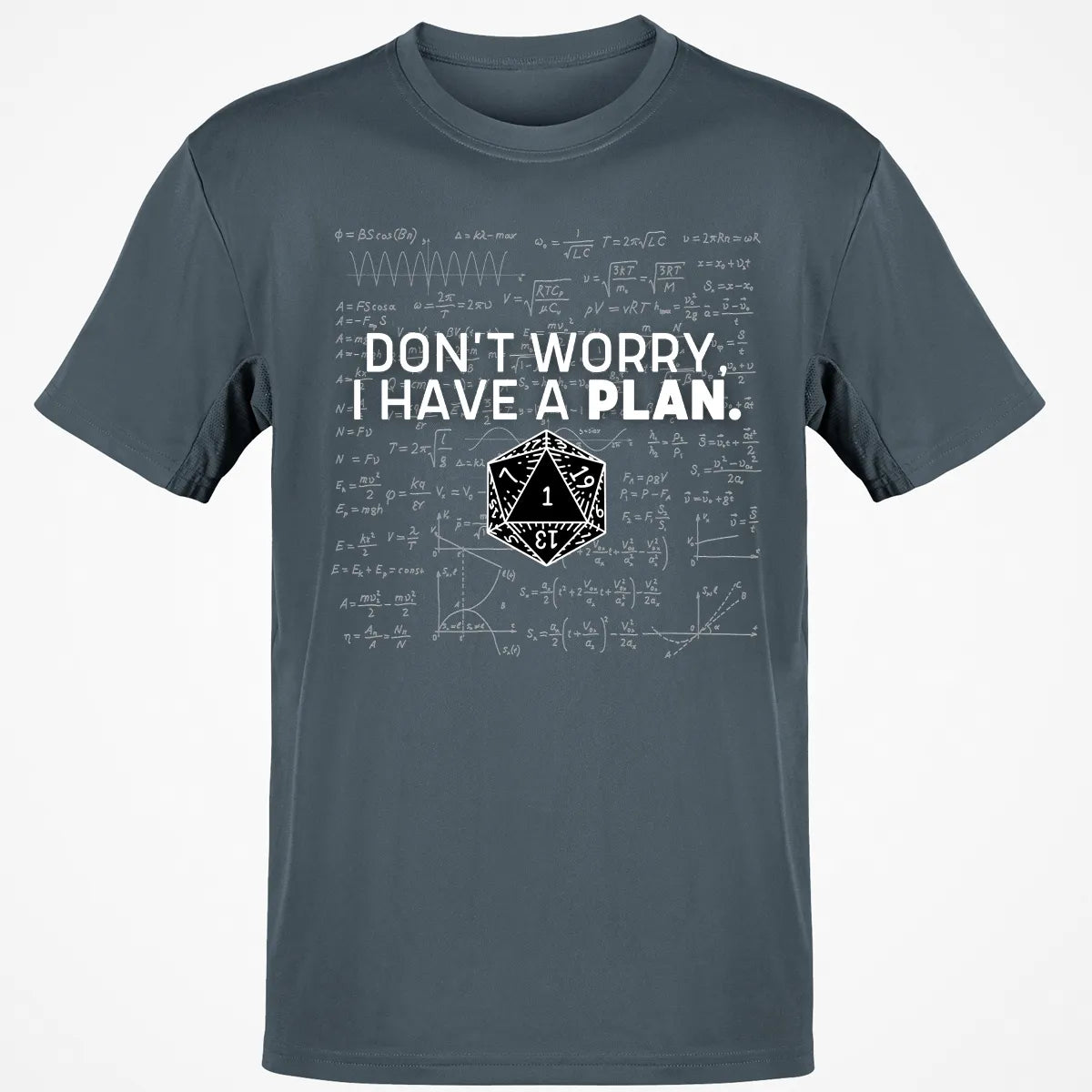 Classic Unisex T-Shirt - C1FQAQKZ