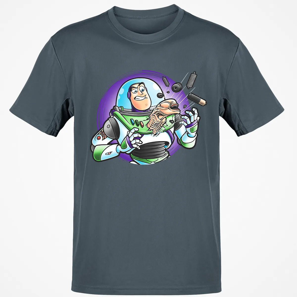 Classic Unisex T-Shirt - YFGZ65WP