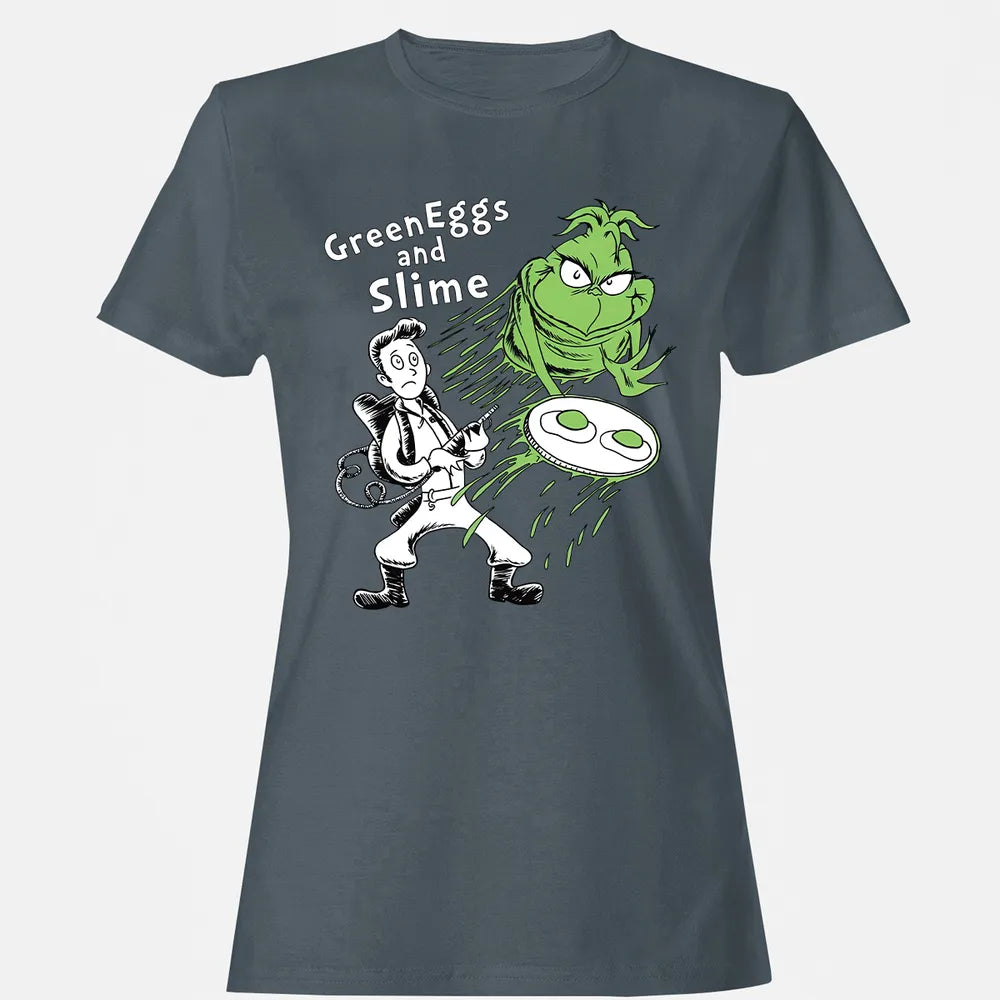 Women's T-shirt - 5AE3EYC8
