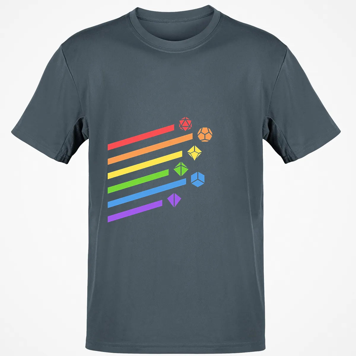 Classic Unisex T-Shirt - ZF6NMLAR