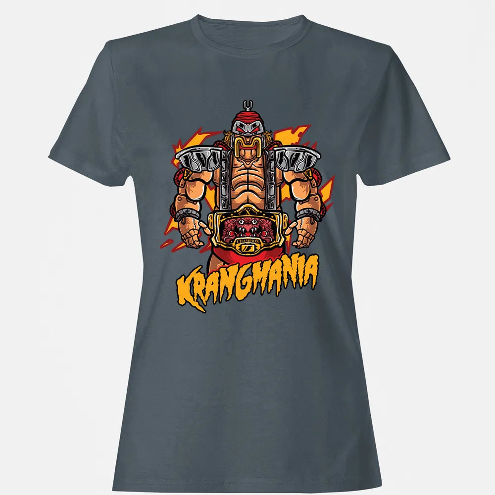 Women's T-shirt - 7T8GH1W3