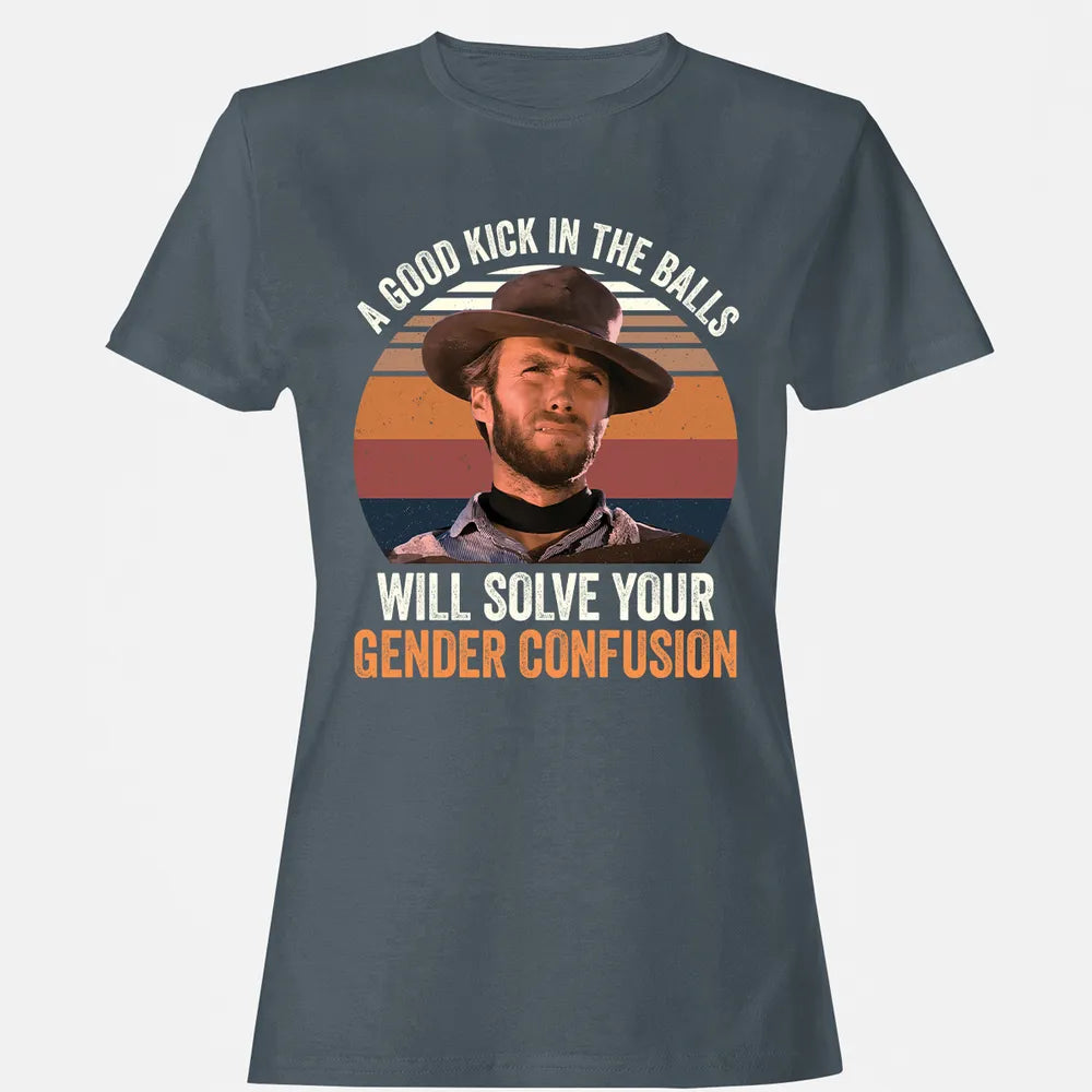 Women's T-shirt - 24TR931Z