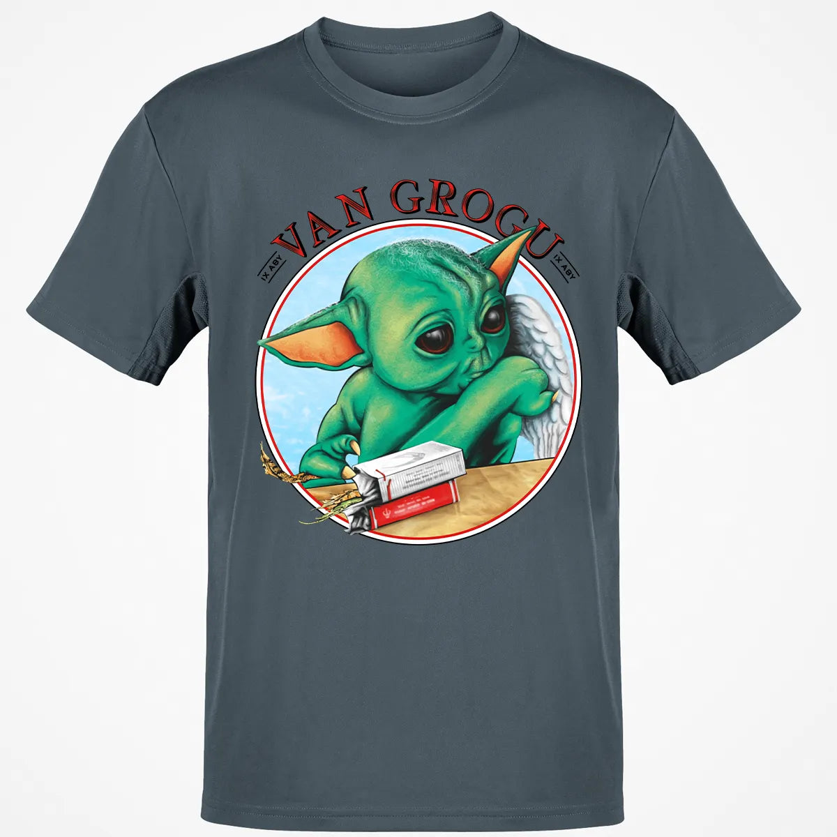 Classic Unisex T-Shirt - B511C3GM