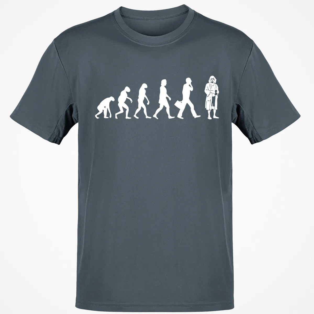Classic Unisex T-Shirt - 6SBXPZCN