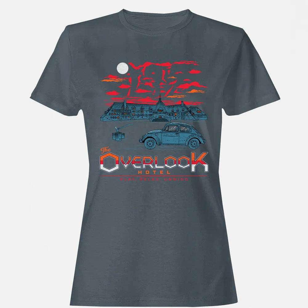 Women's T-shirt - Q2WFJUDE