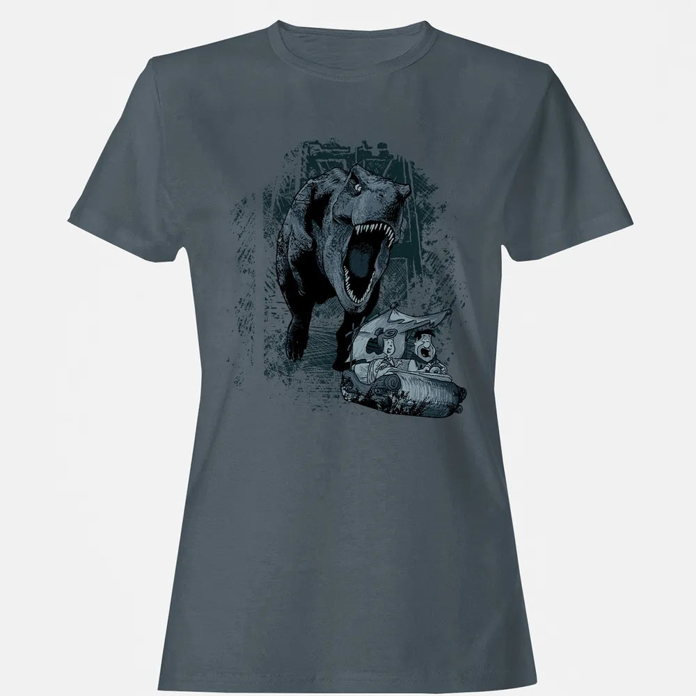 Women's T-shirt - HP9JNLD4