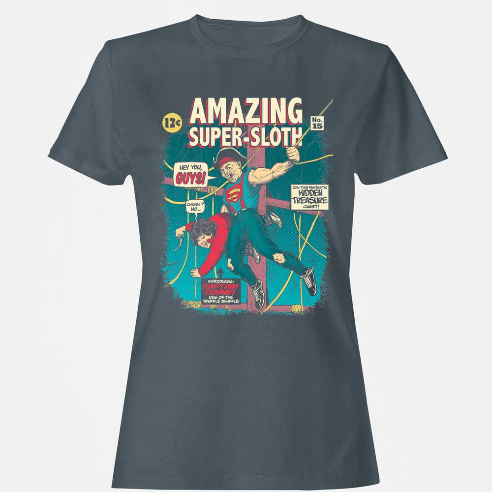 Women's T-shirt - CU19B6ED