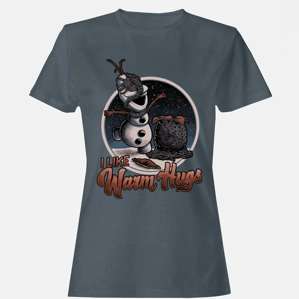 Women's T-shirt - ARTMR2KF
