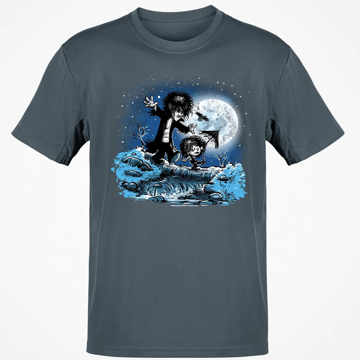 Classic Unisex T-Shirt - KGRS8LGG