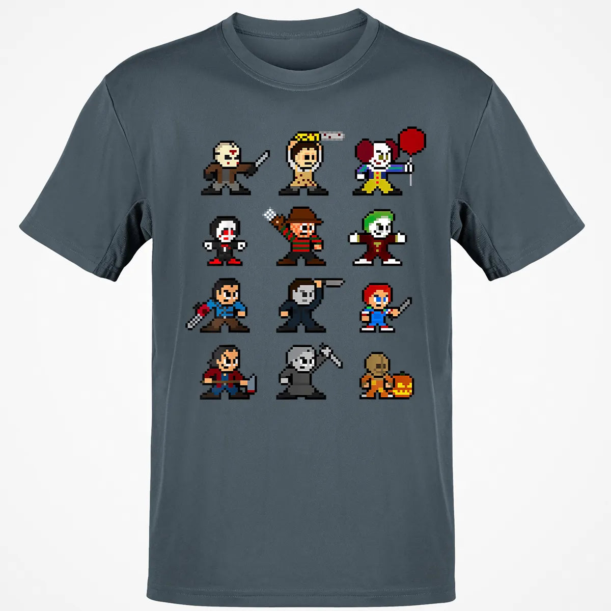 Classic Unisex T-Shirt - UNBTJHWY