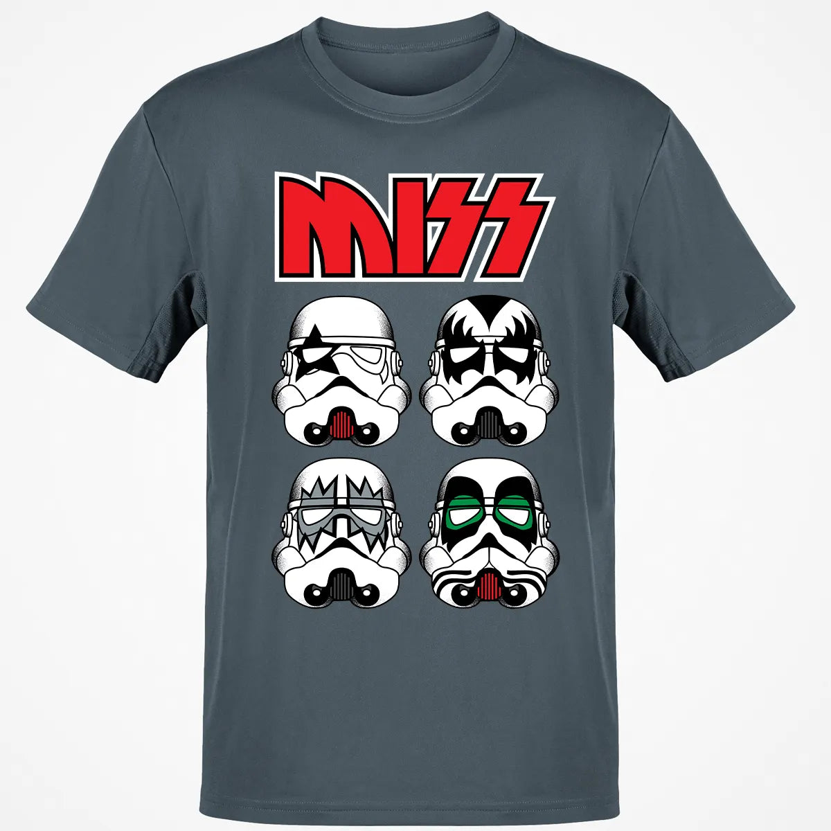 Classic Unisex T-Shirt - LENZ749Q