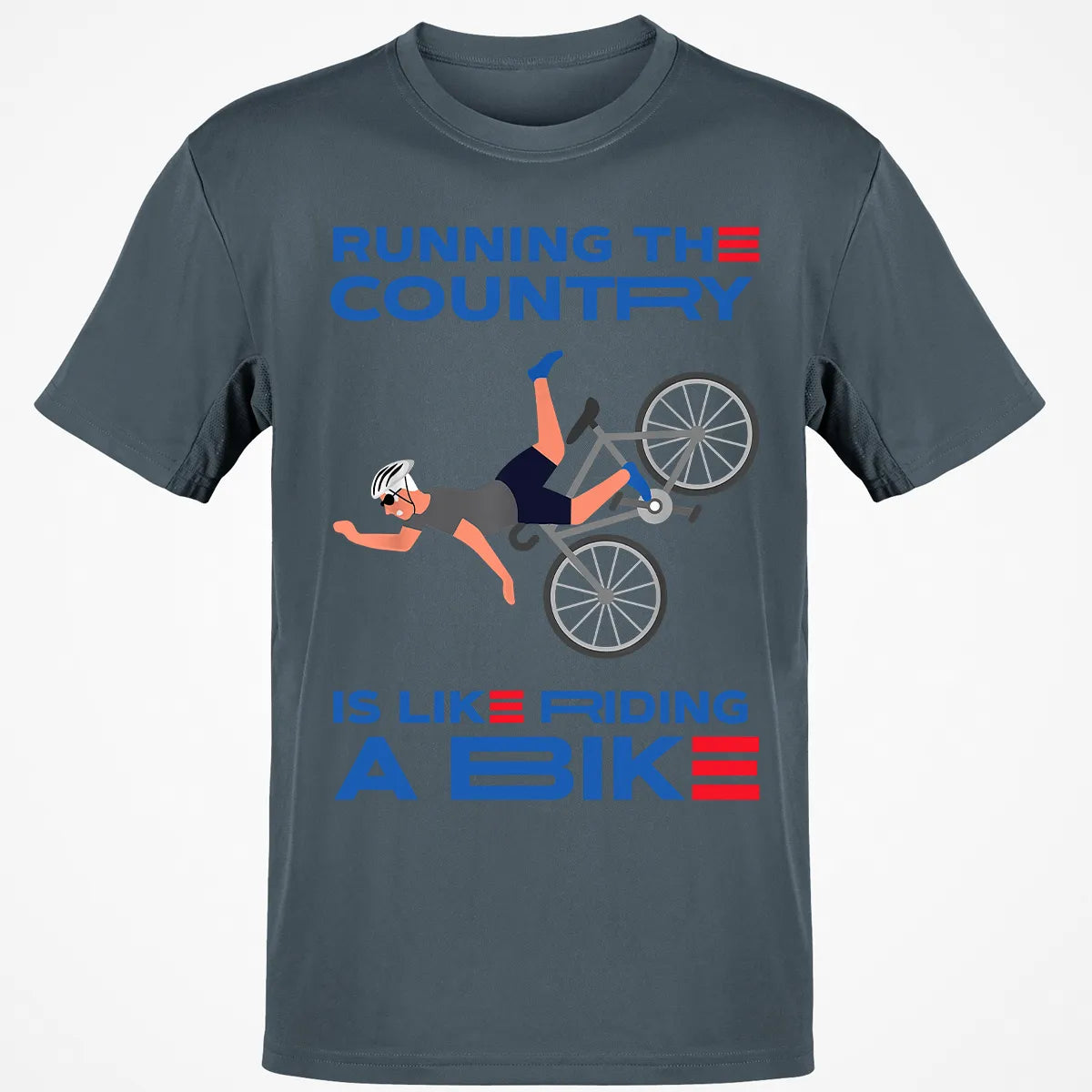 Classic Unisex T-Shirt - QGJQNG19