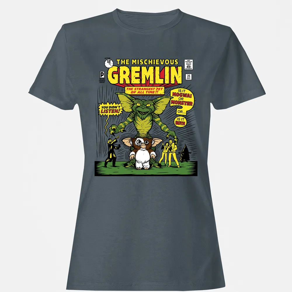 Women's T-shirt - 4UJW14ER