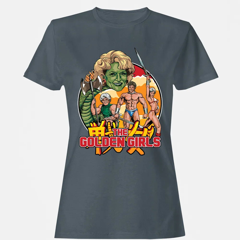 Women's T-shirt - TNF9XRHW