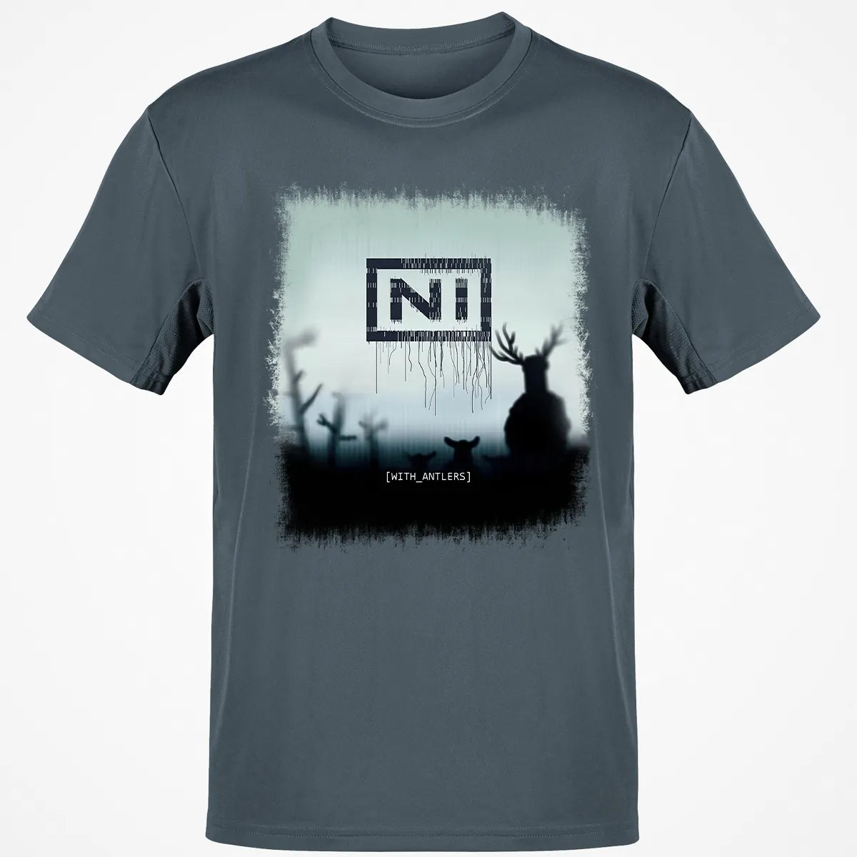 Classic Unisex T-Shirt - ZAS6X659