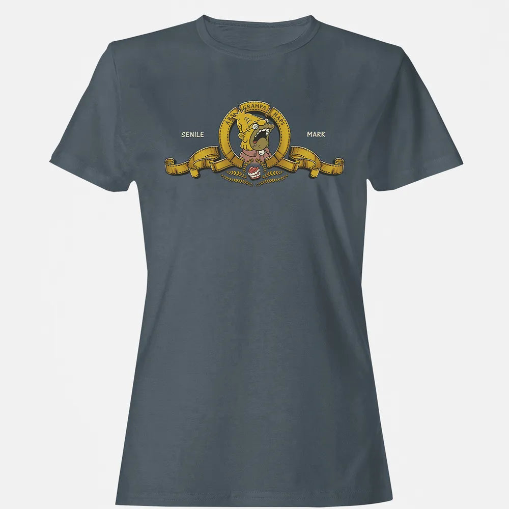 Women's T-shirt - H7YAKR38