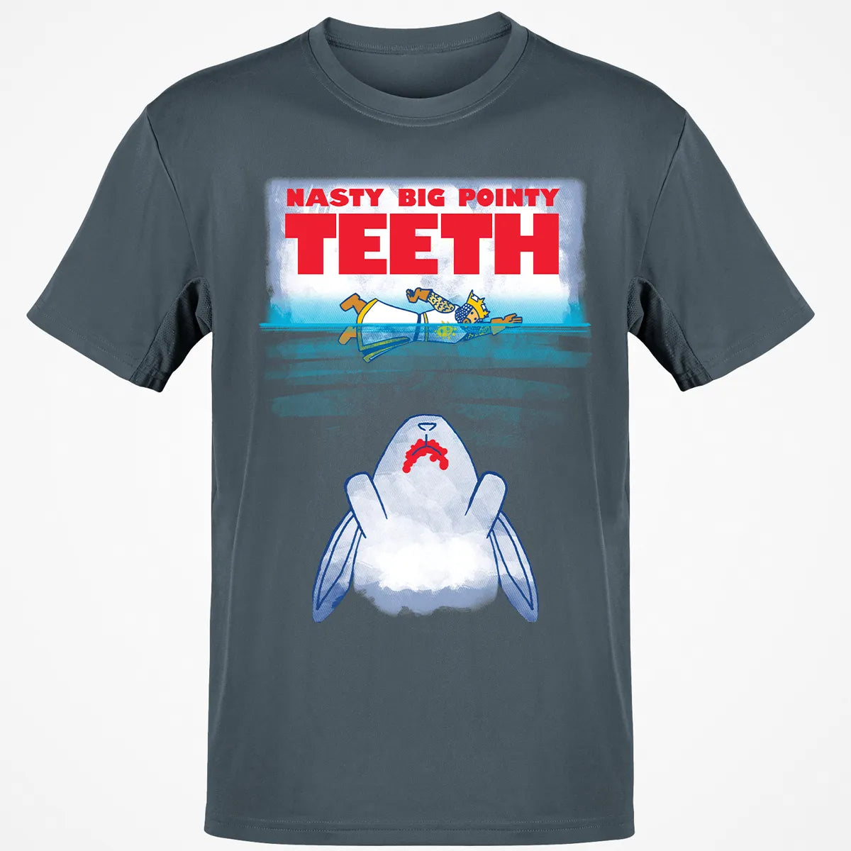 Classic Unisex T-Shirt - V9RSQPXQ