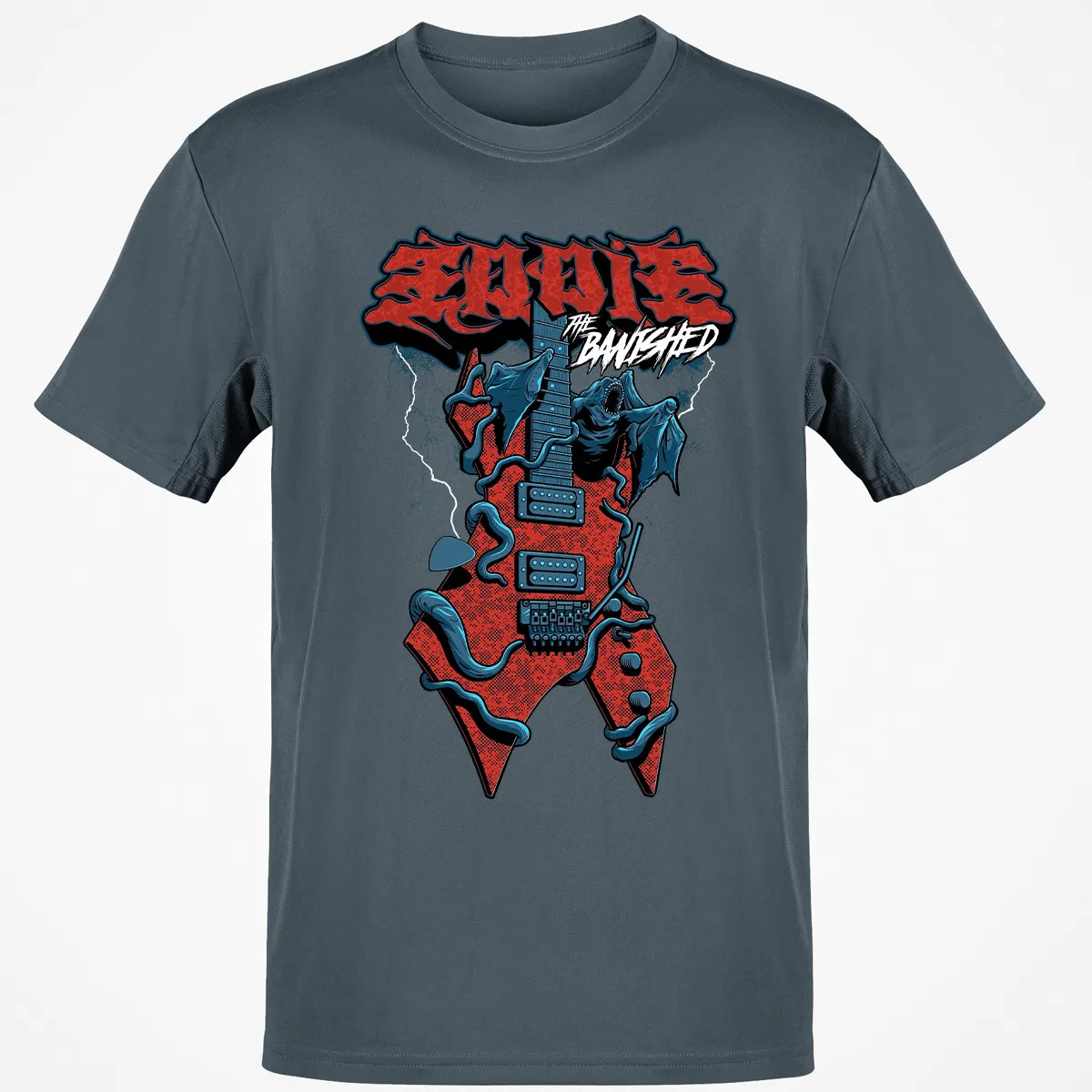 Classic Unisex T-Shirt - ELR66Y5F