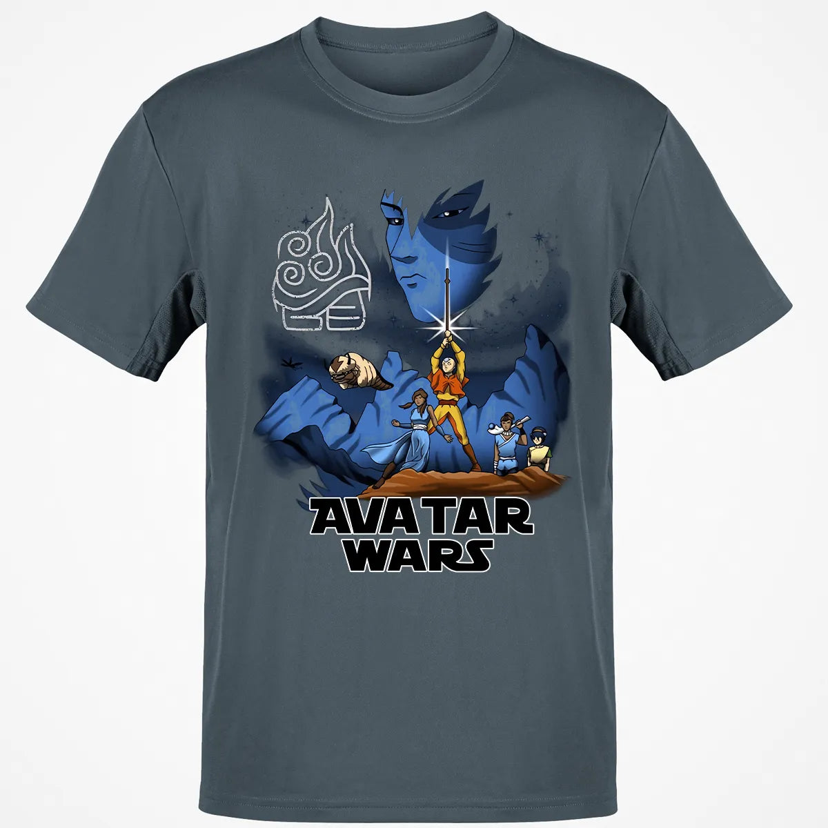Classic Unisex T-Shirt - VYSTMWRK